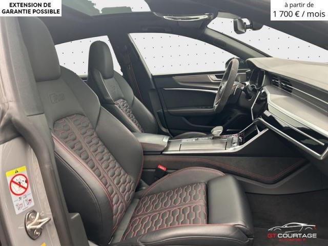 Audi RS 7 image 4