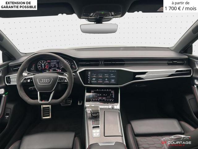 Audi RS 7 image 5