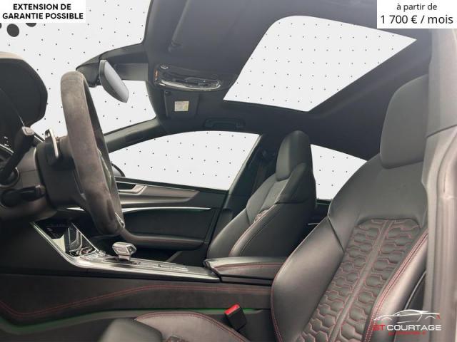 Audi RS 7 image 6