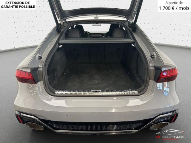 Audi RS 7 image 3