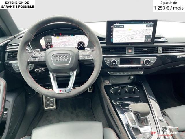 Audi RS4 Avant 2.9 TFSI Quattro image 1