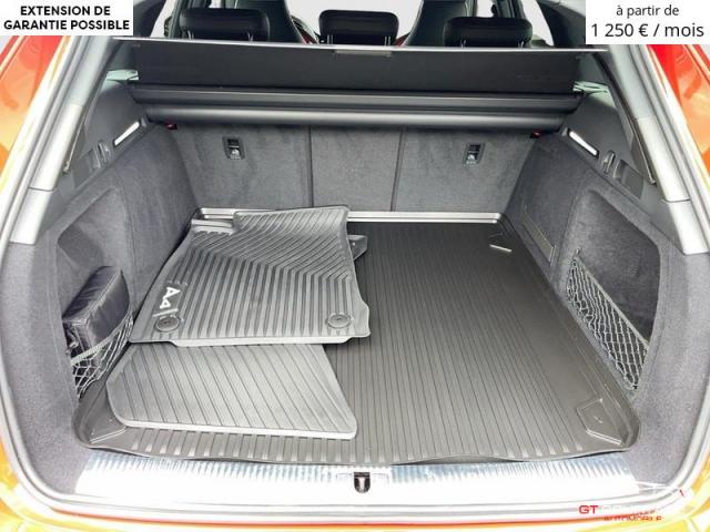 Audi RS4 Avant 2.9 TFSI Quattro image 2