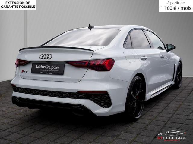 Audi RS3 Limousine image 6