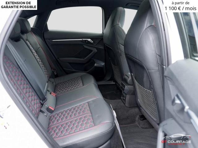 Audi RS3 Limousine image 2