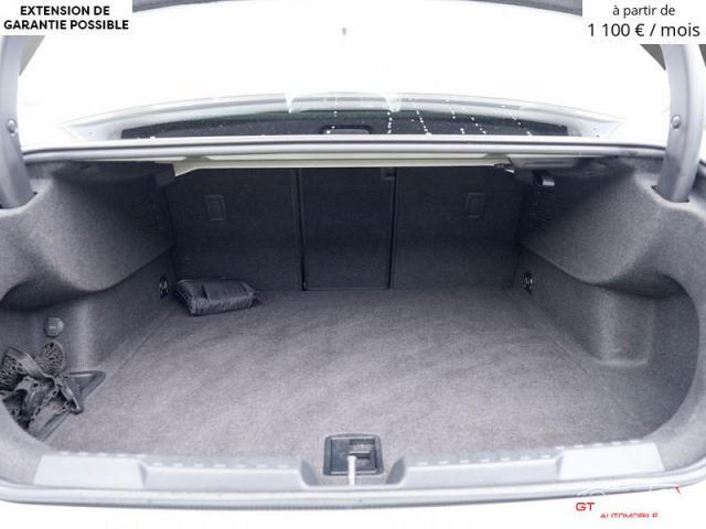 Audi RS3 Limousine image 1