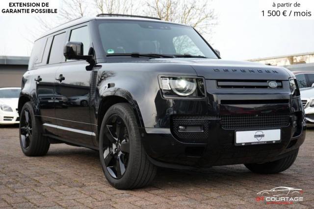 Land Rover Difender 110 X-DYNAMIC HSE 7pls d’occasion