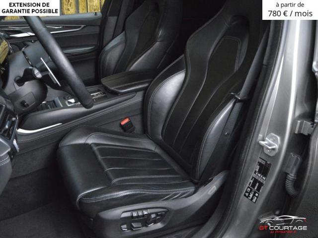 Bmw X6 M image 2