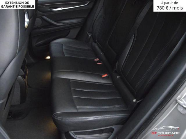 Bmw X6 M image 5