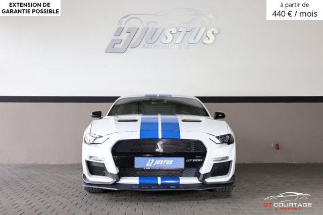Ford Mustang 2.3 Ecoboost image 6