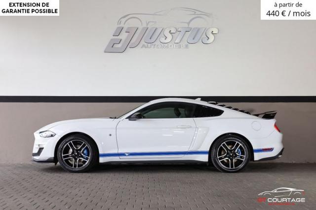 Ford Mustang 2.3 Ecoboost image 3