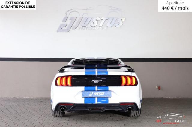 Ford Mustang 2.3 Ecoboost image 5