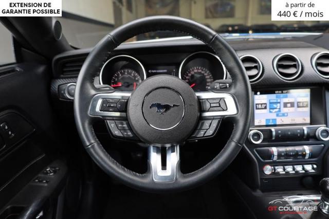 Ford Mustang 2.3 Ecoboost image 4