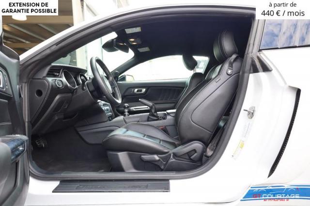Ford Mustang 2.3 Ecoboost image 1