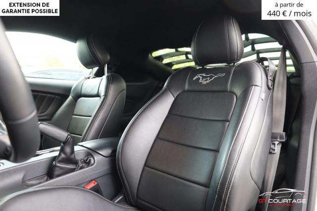 Ford Mustang 2.3 Ecoboost image 2
