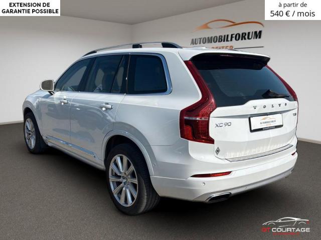 Volvo XC60 Momentum Plug-In Hybrid 7pls image 2