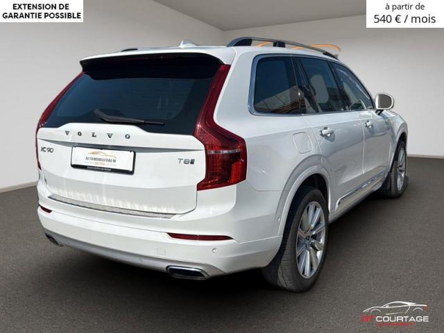 Volvo XC60 Momentum Plug-In Hybrid 7pls image 1
