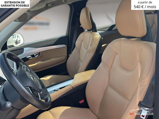 Volvo XC60 Momentum Plug-In Hybrid 7pls image 3