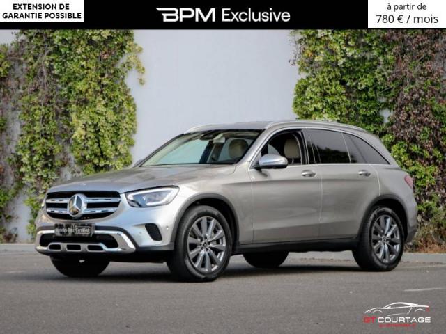 Mercedes Benz GLC 400D Avantgarde Line 4Matic 