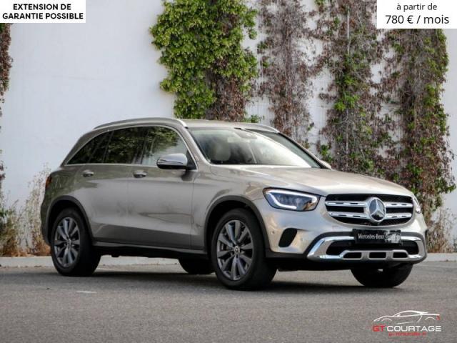 Mercedes Benz GLC 400D Avantgarde Line 4Matic image 2