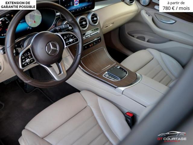 Mercedes Benz GLC 400D Avantgarde Line 4Matic image 7