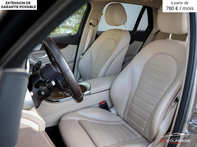 Mercedes Benz GLC 400D Avantgarde Line 4Matic image 5