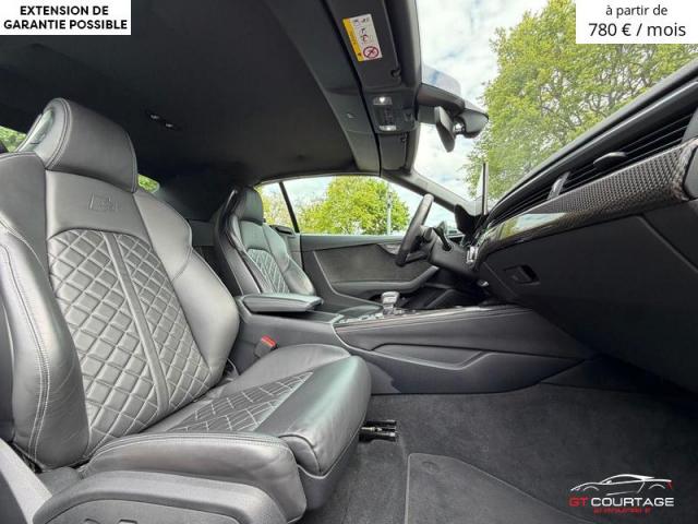 Audi S5 Cabriolet image 6