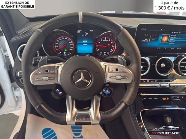 Mercedes Benz C 63 AMG image 5