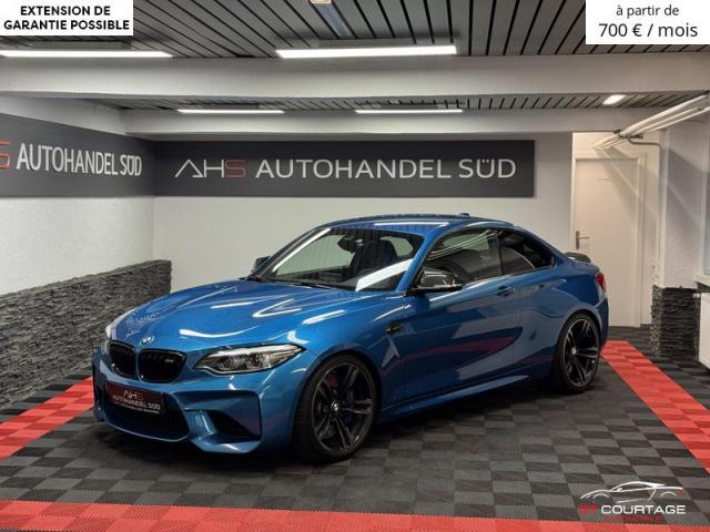 Bmw M2 Carbon image 6