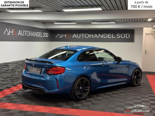Bmw M2 Carbon image 3