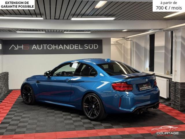 Bmw M2 Carbon image 2