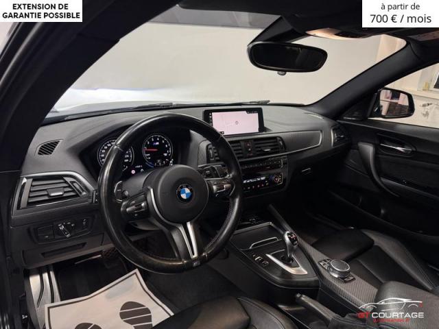 Bmw M2 Carbon image 4