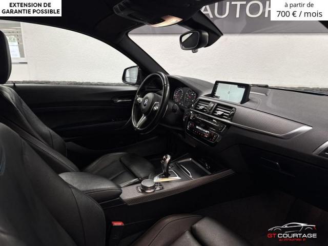 Bmw M2 Carbon image 1