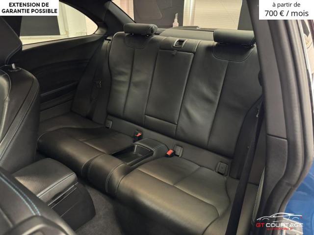 Bmw M2 Carbon image 7