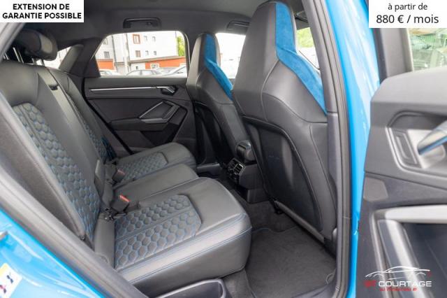 Audi RSQ3 Sportback 2.5 TFSI Quattro image 2