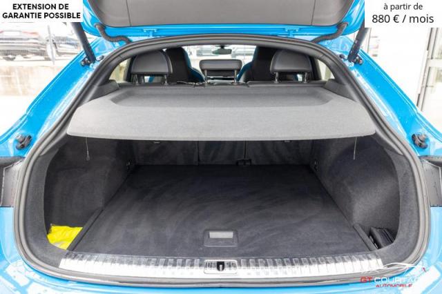 Audi RSQ3 Sportback 2.5 TFSI Quattro image 1