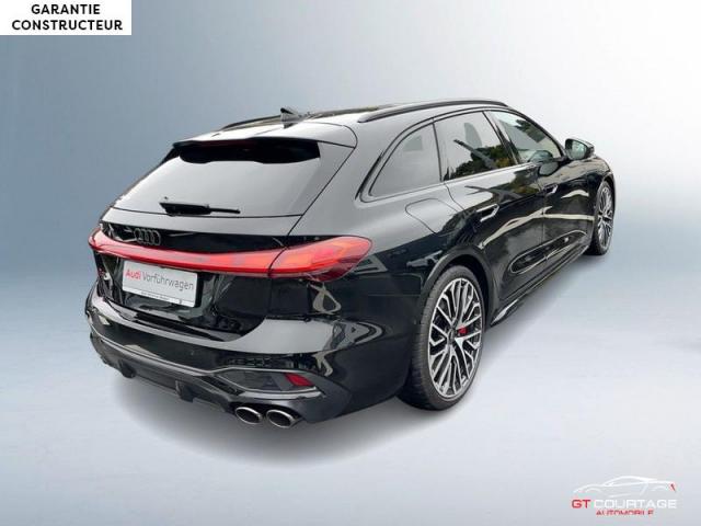 Audi S5 Avant Quattro image 1