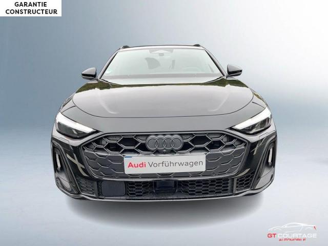 Audi S5 Avant Quattro image 4