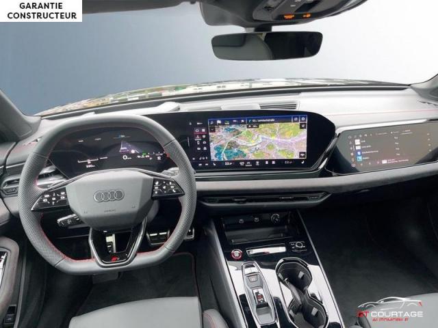 Audi S5 Avant Quattro image 5