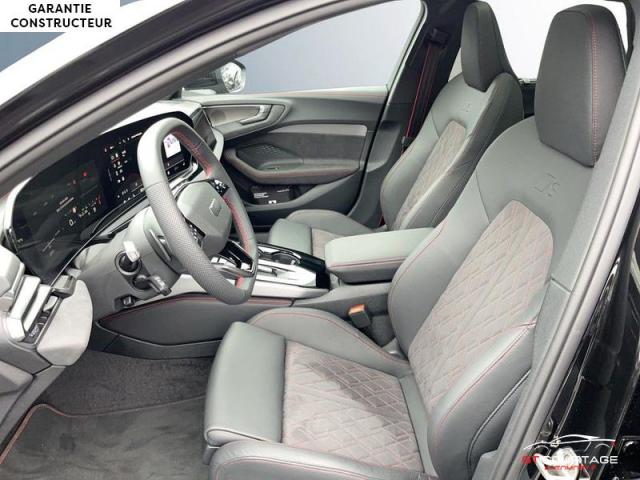 Audi S5 Avant Quattro image 6