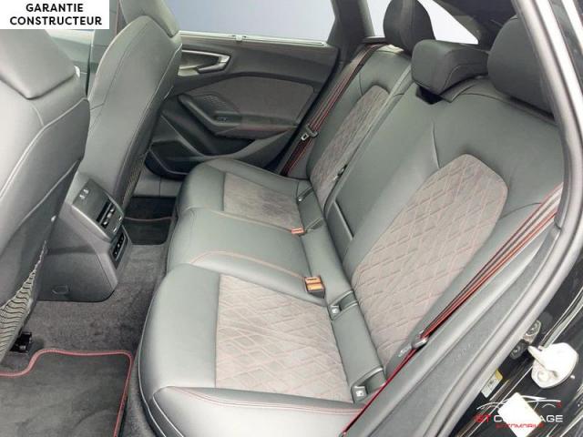 Audi S5 Avant Quattro image 2