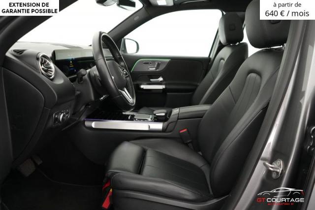 Mercedes Benz GLB 200Da Business Solution Plus image 1