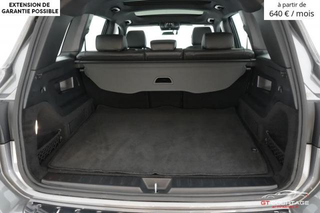 Mercedes Benz GLB 200Da Business Solution Plus image 2