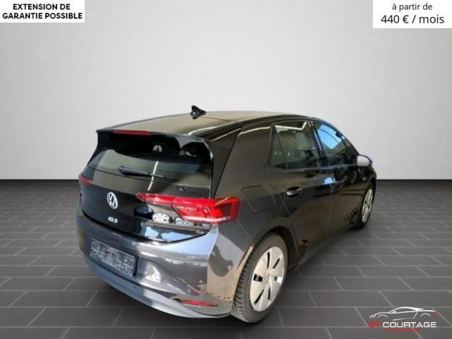 Volkswagen ID.3 Pro 58 KWh image 4