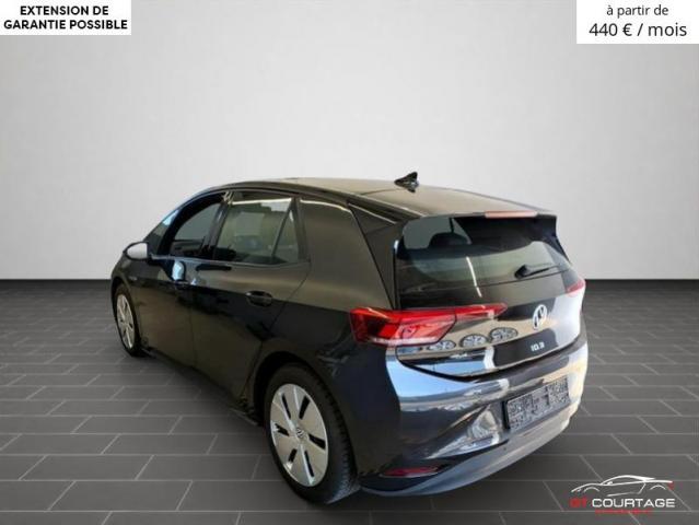 Volkswagen ID.3 Pro 58 KWh image 2