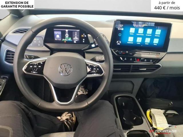 Volkswagen ID.3 Pro 58 KWh image 1