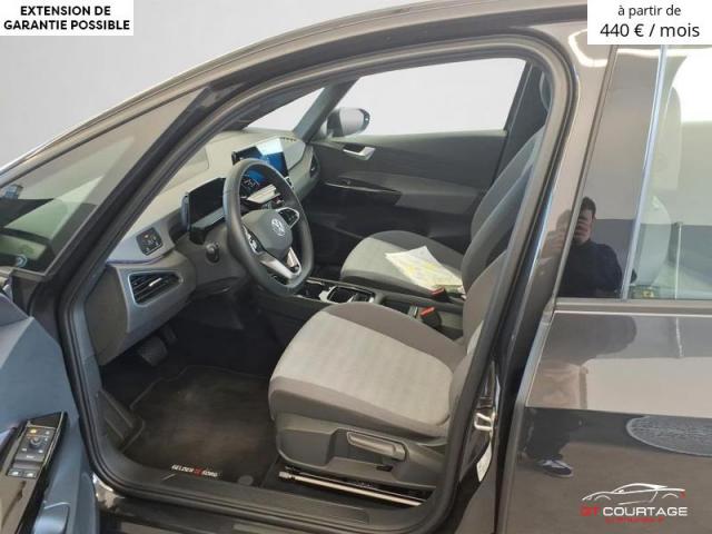 Volkswagen ID.3 Pro 58 KWh image 5
