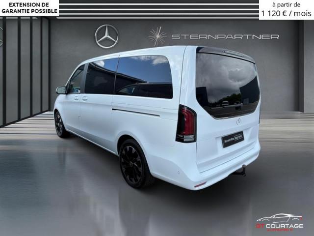 Mercedes Benz V250D STYLE Long image 1