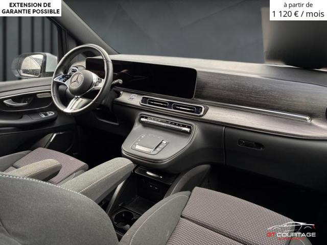 Mercedes Benz V250D STYLE Long image 2