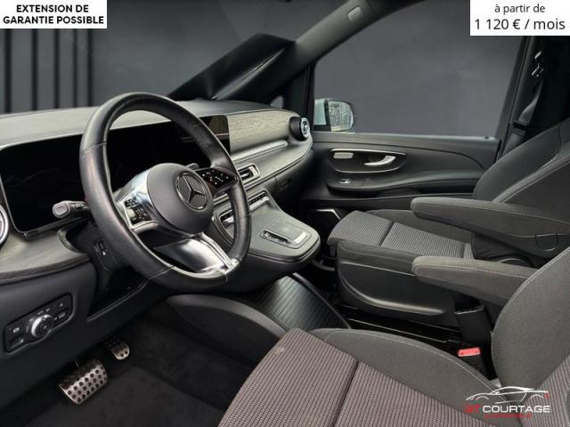 Mercedes Benz V250D STYLE Long image 6