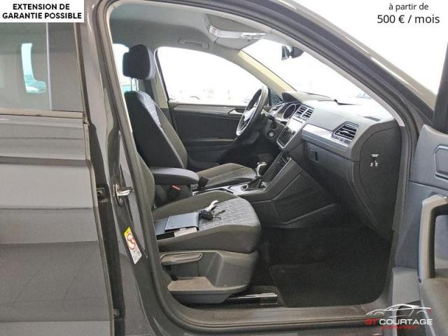 Volkswagen Tiguan 2.0 TDI 150 image 4